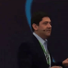 Carlos Bravo